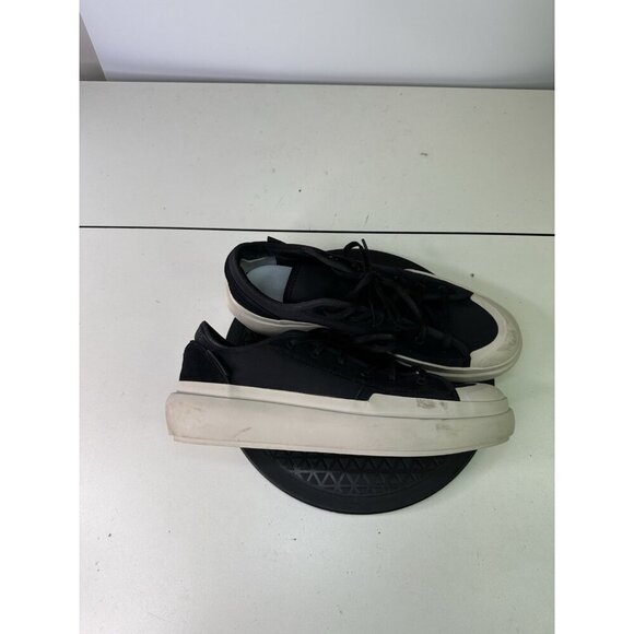 Adidas Y-3 Ajatu Court Low Mens Sz 11.5 US ID4210 - Picture 2 of 13